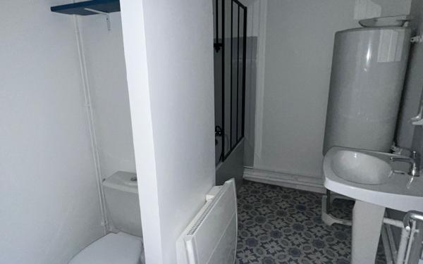 Appartement à louer    2 pièces • 38 m2 Niort