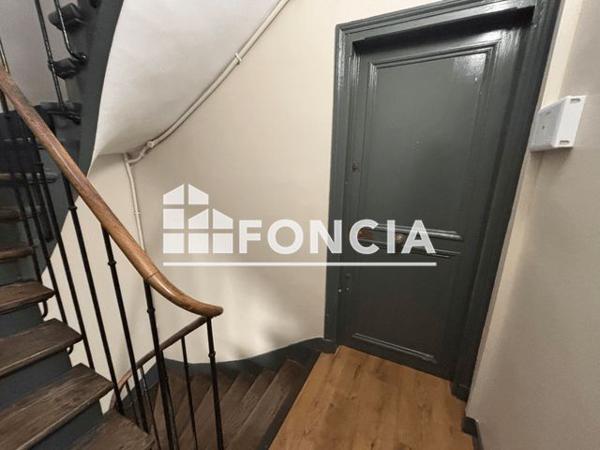 À vendre Appartement 2 pièces 29.77 m² - Le Chesnay-rocquencourt 78150