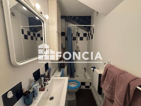 À vendre Appartement 2 pièces 29.77 m² - Le Chesnay-rocquencourt 78150