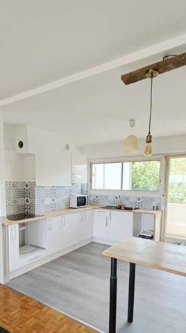 Appartement 4 pièces 94 m²