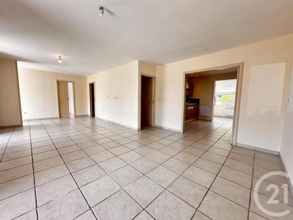 Maison à vendre  4 pièces - 107,80 m 2   FOURAS  - 17