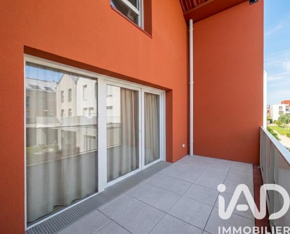Appartement à vendre 3 pièces 63,48 m² Carrières-sous-Poissy