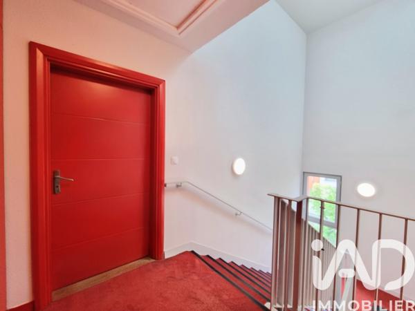 Appartement à vendre 3 pièces 63,48 m² Carrières-sous-Poissy