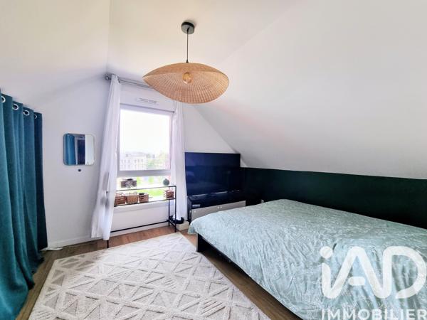 Appartement à vendre 3 pièces 63,48 m² Carrières-sous-Poissy