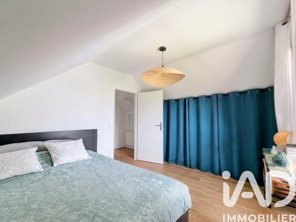 Appartement à vendre 3 pièces 63,48 m² Carrières-sous-Poissy