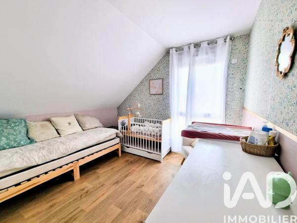 Appartement à vendre 3 pièces 63,48 m² Carrières-sous-Poissy