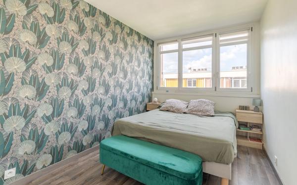 Appartement à vendre    4 pièces • 66,65 m2 Champigny-sur-Marne