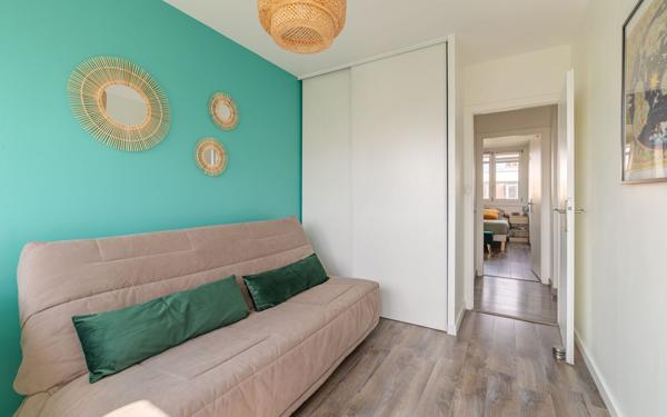 Appartement à vendre    4 pièces • 66,65 m2 Champigny-sur-Marne