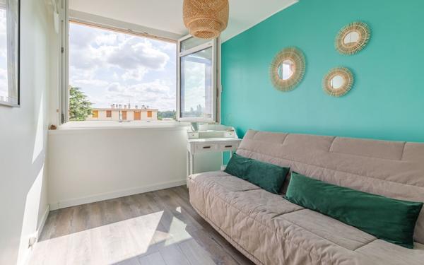 Appartement à vendre    4 pièces • 66,65 m2 Champigny-sur-Marne