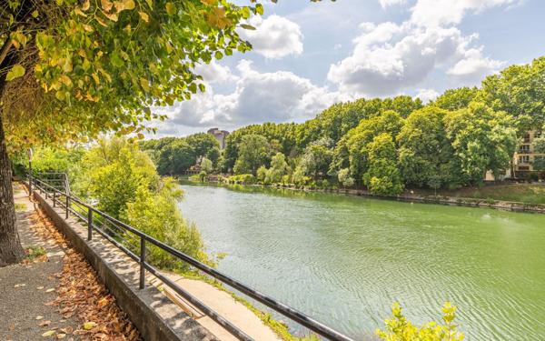 Appartement à vendre    4 pièces • 66,65 m2 Champigny-sur-Marne