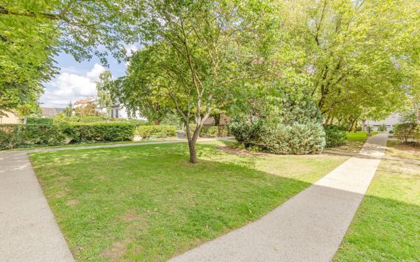 Appartement à vendre    4 pièces • 66,65 m2 Champigny-sur-Marne