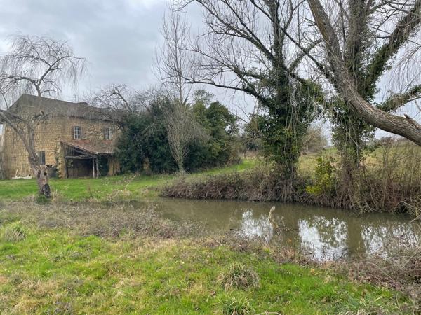 Maison à vendre à Masseube (32140) - Gers