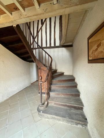 Maison à vendre à Masseube (32140) - Gers