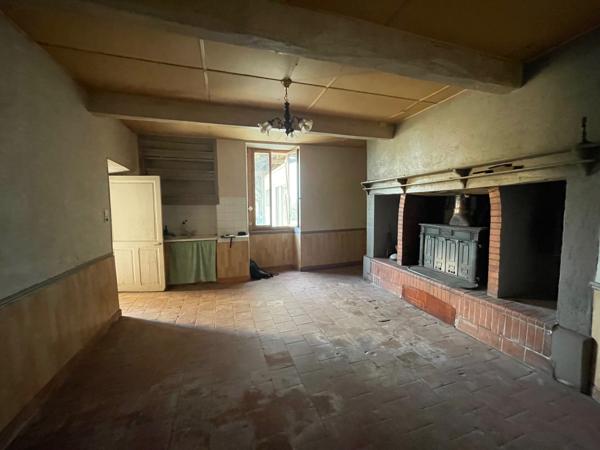 Maison à vendre à Masseube (32140) - Gers