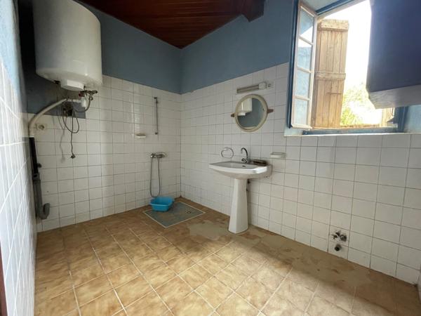 Maison à vendre à Masseube (32140) - Gers