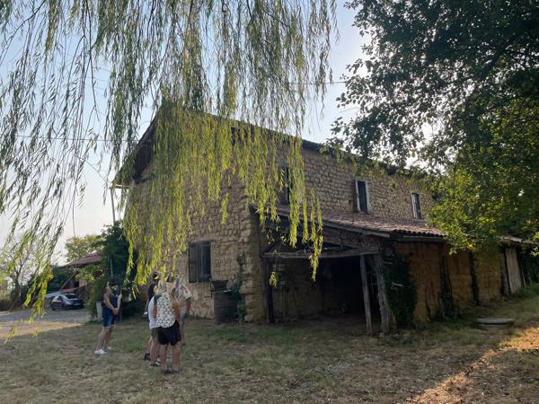 Maison à vendre à Masseube (32140) - Gers