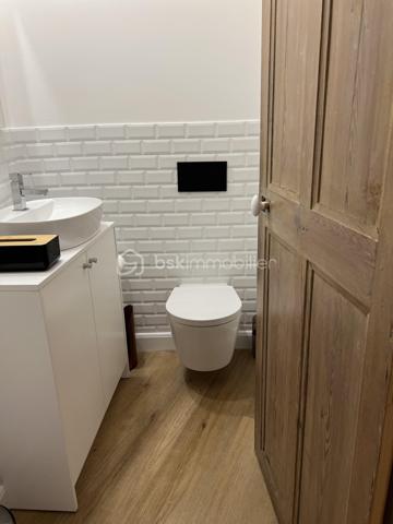 Appartement de 52 m²