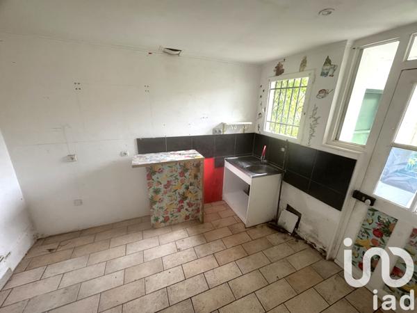 Maison à vendre 2 pièces 48 m² Ormesson-sur-Marne