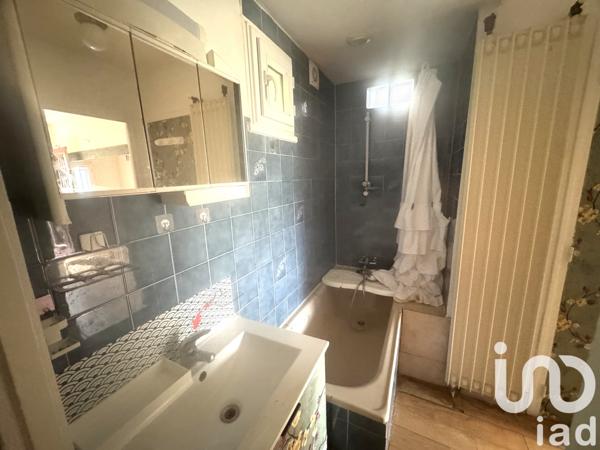 Maison à vendre 2 pièces 48 m² Ormesson-sur-Marne