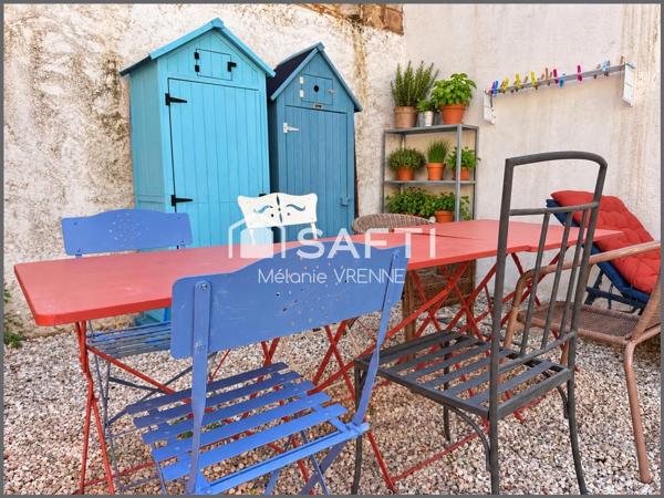 Rare à la vente - Rez de jardin avec piscine