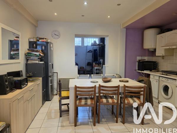 Appartement à vendre 2 pièces 39 m² Amélie-les-Bains-Palalda