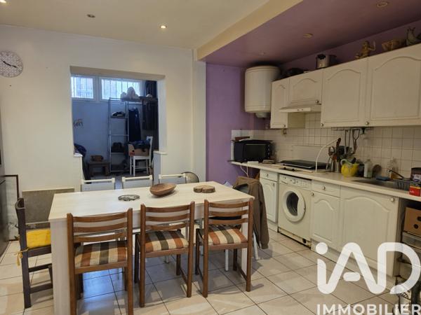 Appartement à vendre 2 pièces 39 m² Amélie-les-Bains-Palalda