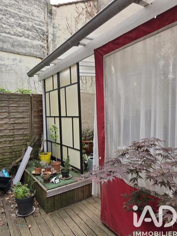 Appartement à vendre 2 pièces 39 m² Amélie-les-Bains-Palalda