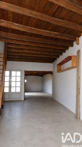 Maison à vendre 8 pièces 210 m² Sémalens