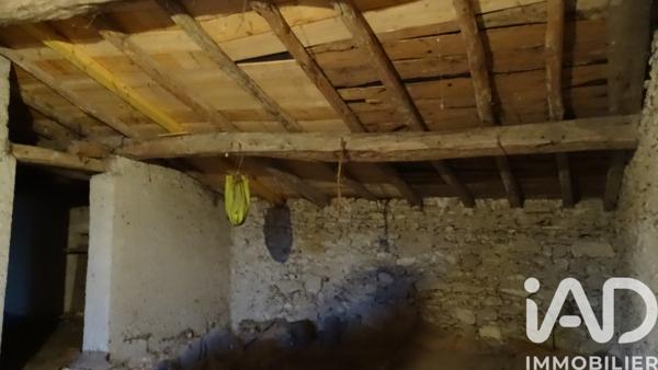 Maison à vendre 8 pièces 210 m² Sémalens