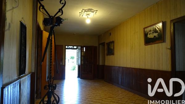 Maison à vendre 8 pièces 210 m² Sémalens