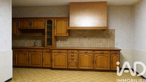Maison à vendre 8 pièces 210 m² Sémalens