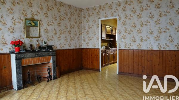 Maison à vendre 8 pièces 210 m² Sémalens