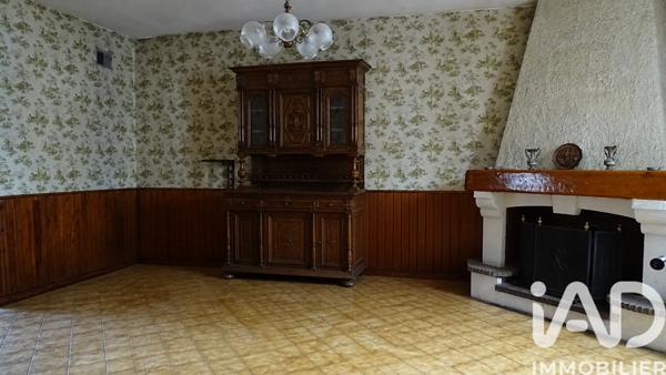 Maison à vendre 8 pièces 210 m² Sémalens