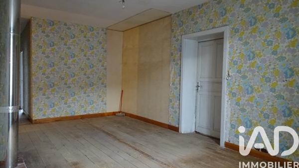 Maison à vendre 8 pièces 210 m² Sémalens