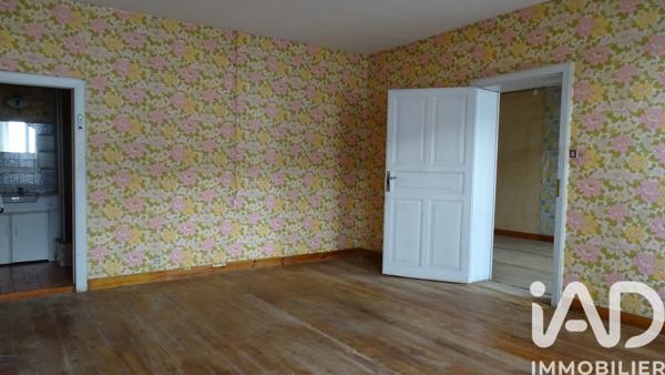 Maison à vendre 8 pièces 210 m² Sémalens