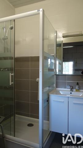 Maison à vendre 8 pièces 210 m² Sémalens