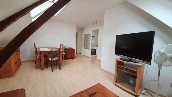 F2 MEUBLE - SOISSONS CENTRE -