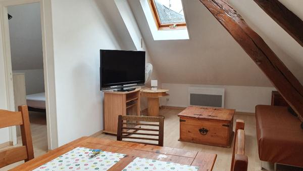 F2 MEUBLE - SOISSONS CENTRE -