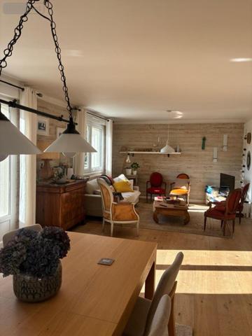 Maison à vendre à Saint-Avé dans le Morbihan (56890), ref : 56005-844