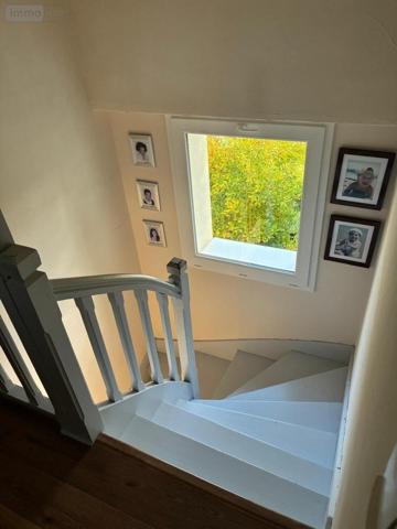 Maison à vendre à Saint-Avé dans le Morbihan (56890), ref : 56005-844