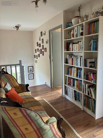 Maison à vendre à Saint-Avé dans le Morbihan (56890), ref : 56005-844