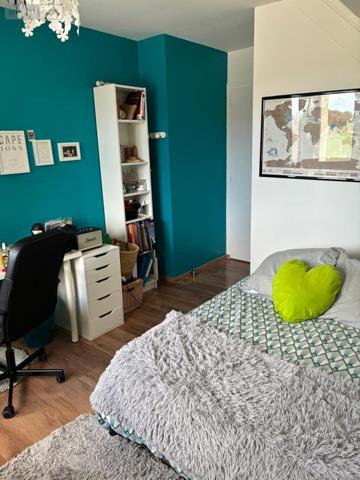 Maison à vendre à Saint-Avé dans le Morbihan (56890), ref : 56005-844