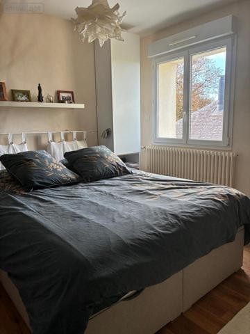 Maison à vendre à Saint-Avé dans le Morbihan (56890), ref : 56005-844