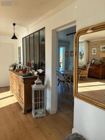 Maison à vendre à Saint-Avé dans le Morbihan (56890), ref : 56005-844