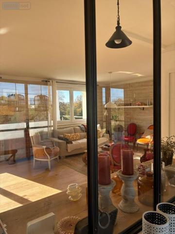 Maison à vendre à Saint-Avé dans le Morbihan (56890), ref : 56005-844