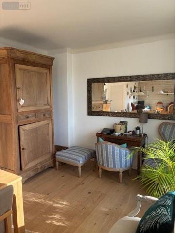 Maison à vendre à Saint-Avé dans le Morbihan (56890), ref : 56005-844