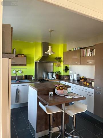 Maison à vendre à Saint-Avé dans le Morbihan (56890), ref : 56005-844