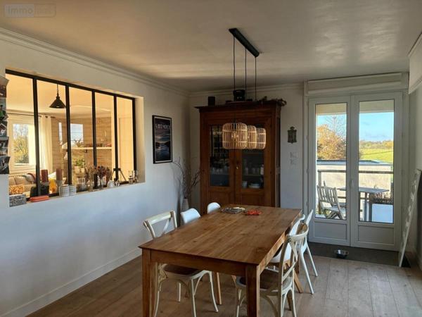 Maison à vendre à Saint-Avé dans le Morbihan (56890), ref : 56005-844