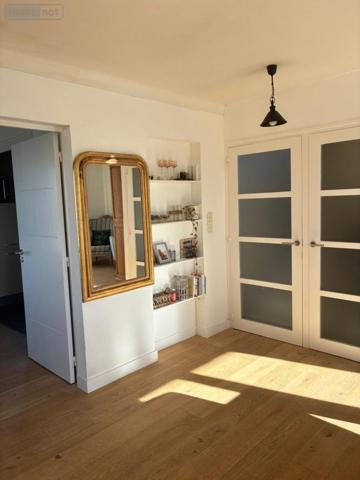 Maison à vendre à Saint-Avé dans le Morbihan (56890), ref : 56005-844