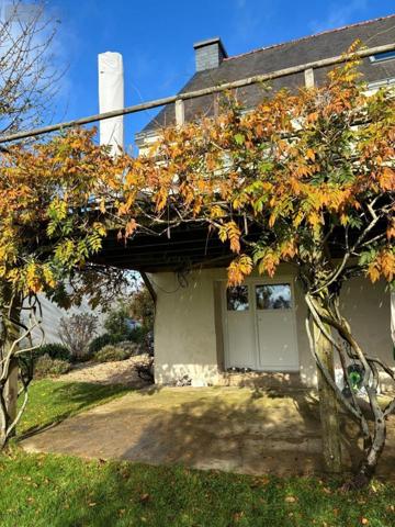 Maison à vendre à Saint-Avé dans le Morbihan (56890), ref : 56005-844